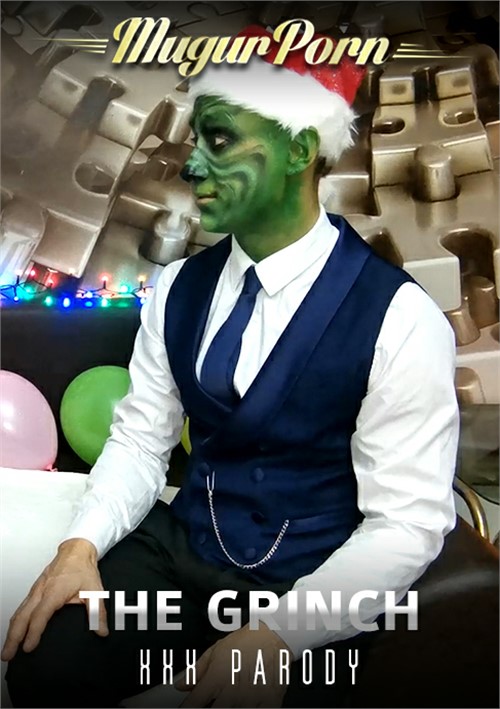 Grinch Porn Video 14385