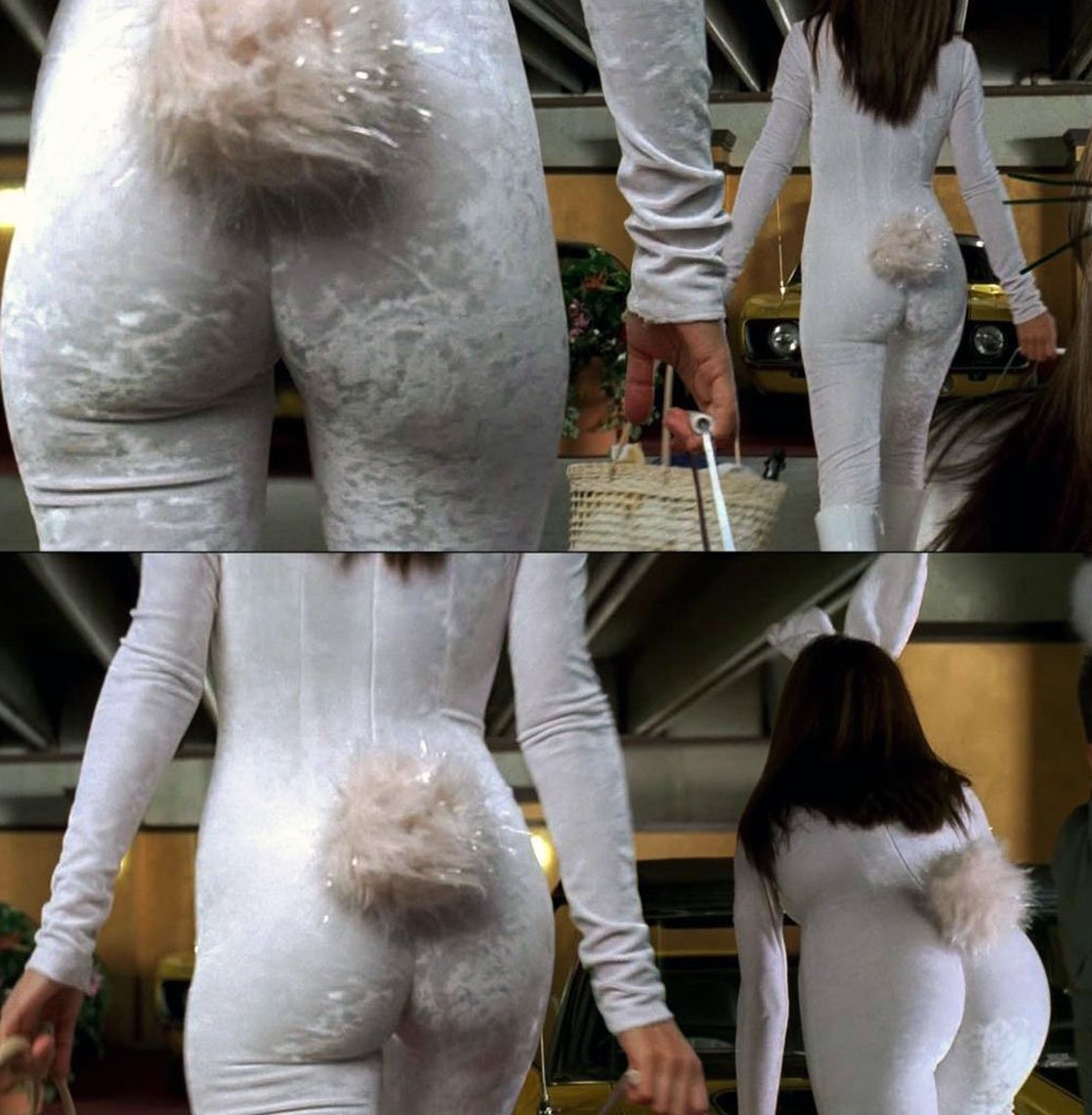 aisya abidin add Vanessa Marcil Nude photo