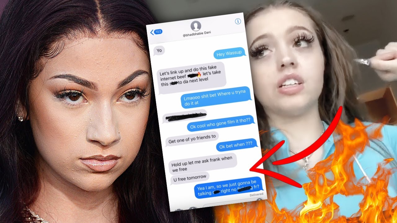 bryson rodrigues add Slayhil Leak photo