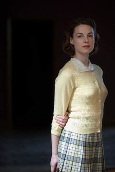 ayu simatupang add Jessica Raine Nude photo