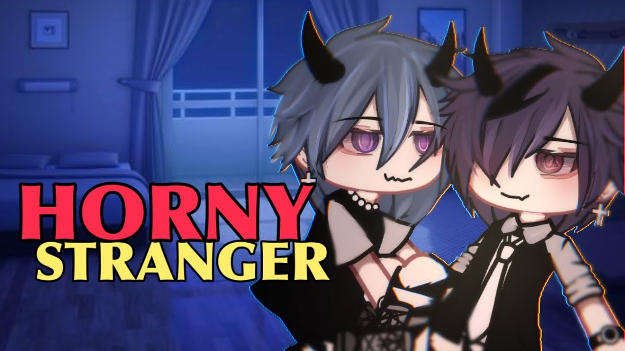 Horny Strangers 9112