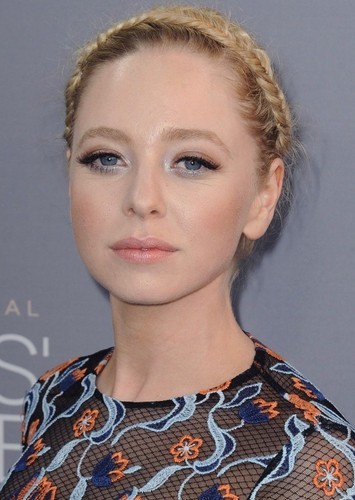 doug klingaman add Portia Doubleday Naked photo