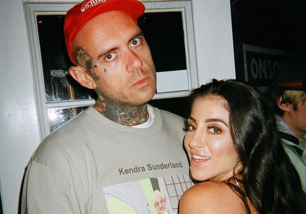 becky biorn add Jason And Lenatheplug photo