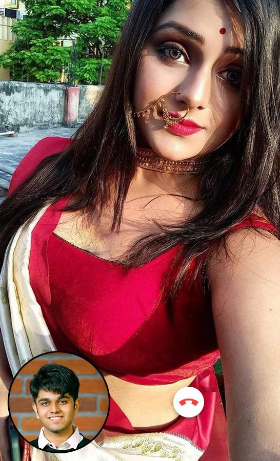 amy renn add Indian Bhabi photo