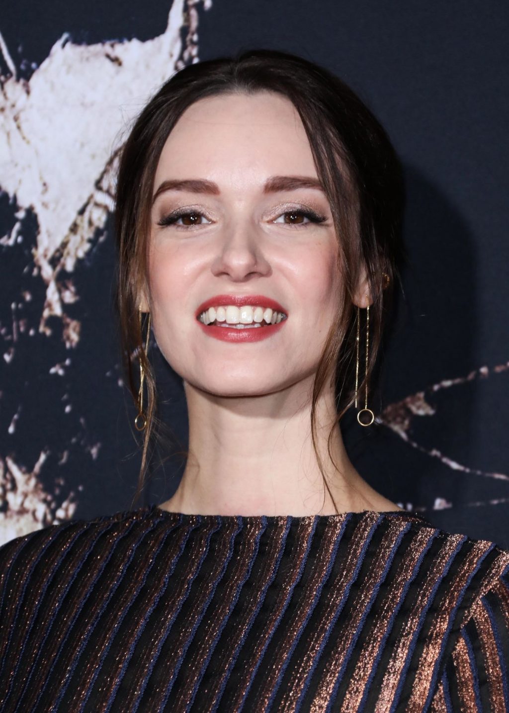 abby nicolas add Alex Essoe Nude photo