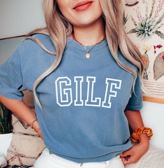 Grandma Gilf 1318