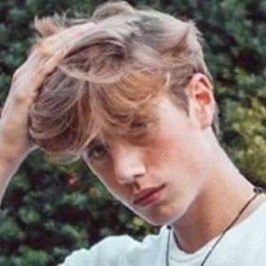 cheryl lumacang add Nate Donaghy photo
