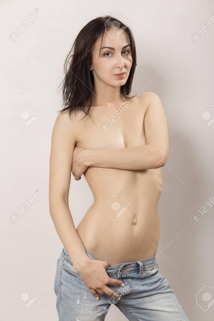 david leiker add Skinny With Small Tits photo