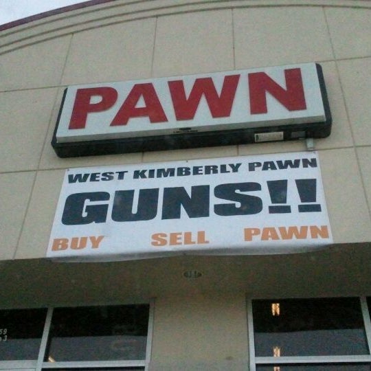 amy smartt add Whiteys Pawn Shop photo
