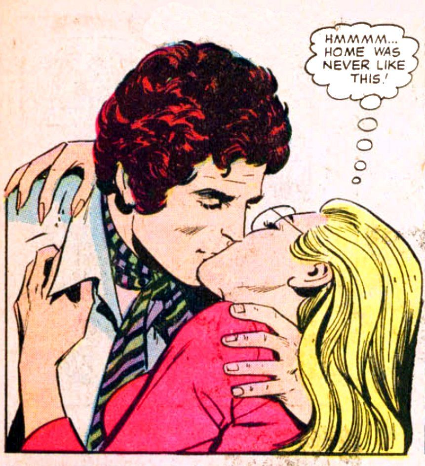 anne alcones add 3d Incest Toons photo