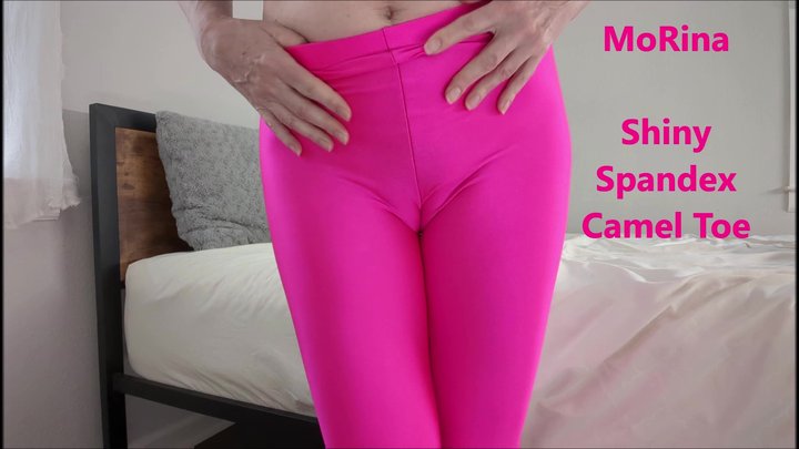 adrian santiago add Spandex Camel Toe photo