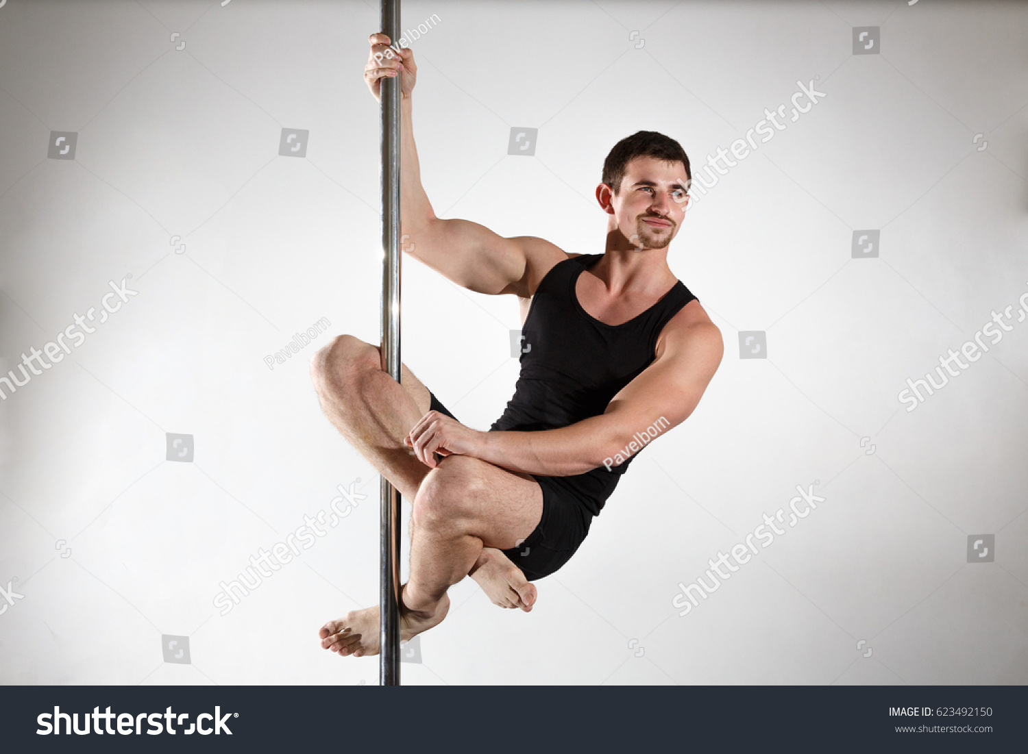 cathy medrano add Sexy Black Stripper photo