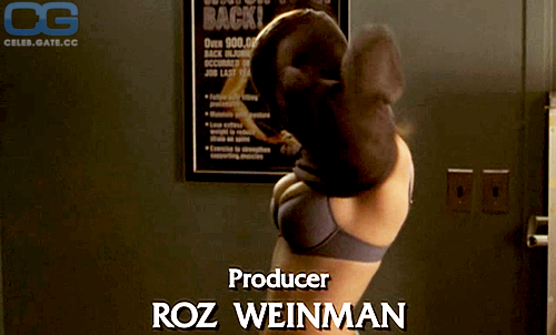 craig burt add Emily Deschanel Naked photo