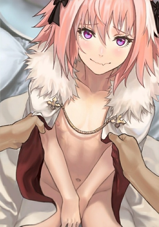 celeste nagy add Astolfo Nsfw photo