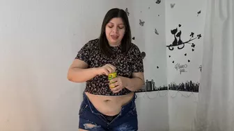 Burp Porn 2524