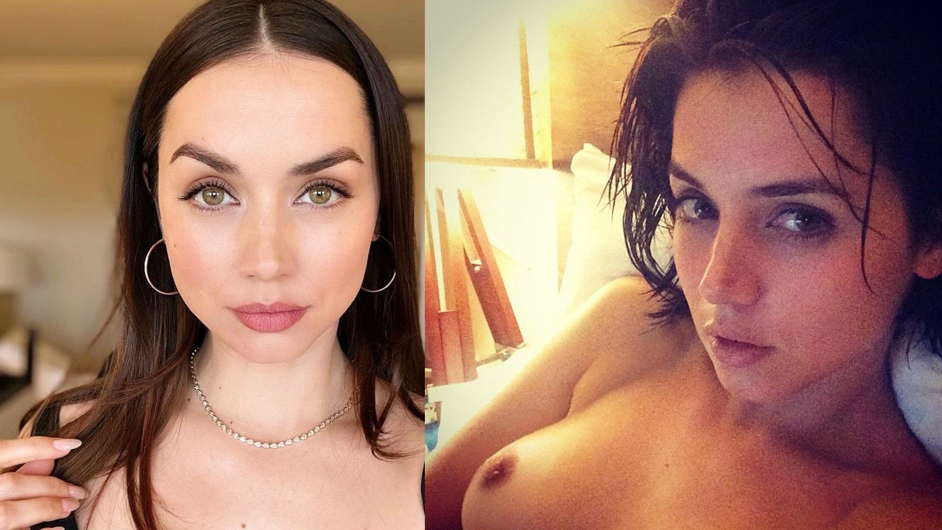 bharat arun add Ana De Armas Nude Photos photo