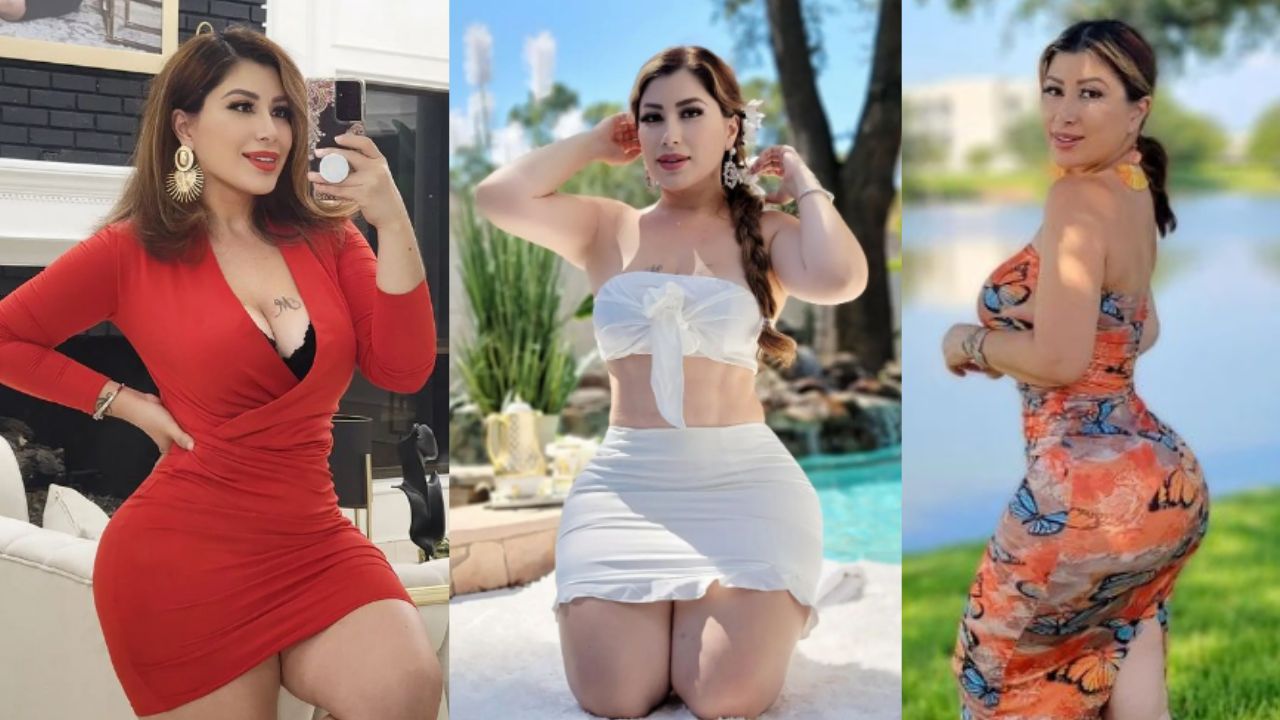 ana rosa gutierrez add La Maestra Marleny photo