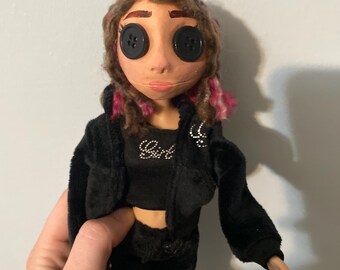 barbara mulvenna add Osawa Doll photo