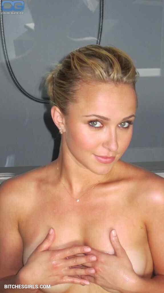 chris sandvick add Hayden Panettiere Nude photo