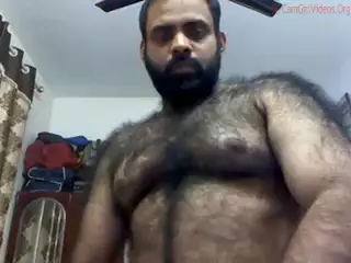 bianca salazar add Hairy Naked Indians photo