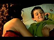 benjimarie thornton add 800 Bullets Nude Scene photo