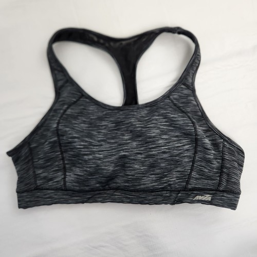 carl depew add Avia Sports Bra photo