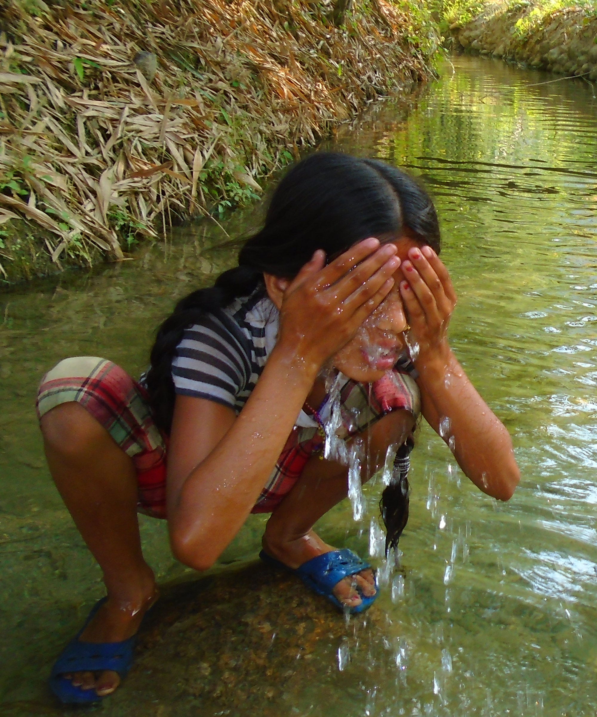 apoorva uplap add Teens Taboo Com photo