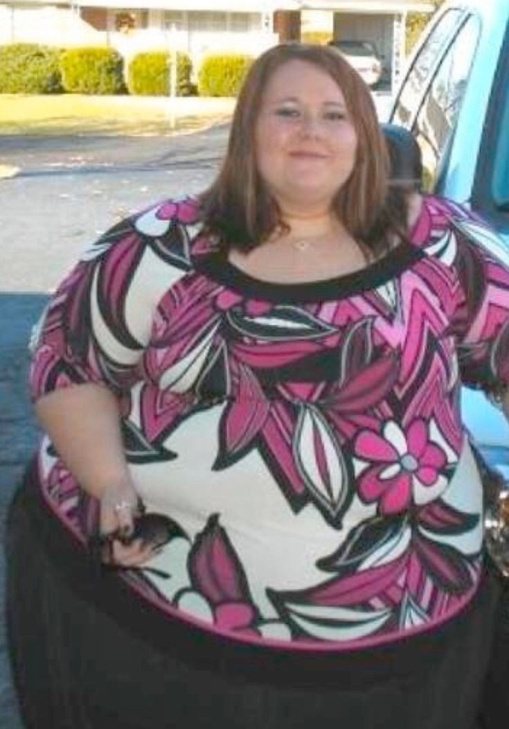 chad kuhr add Ssbbw Fisting photo