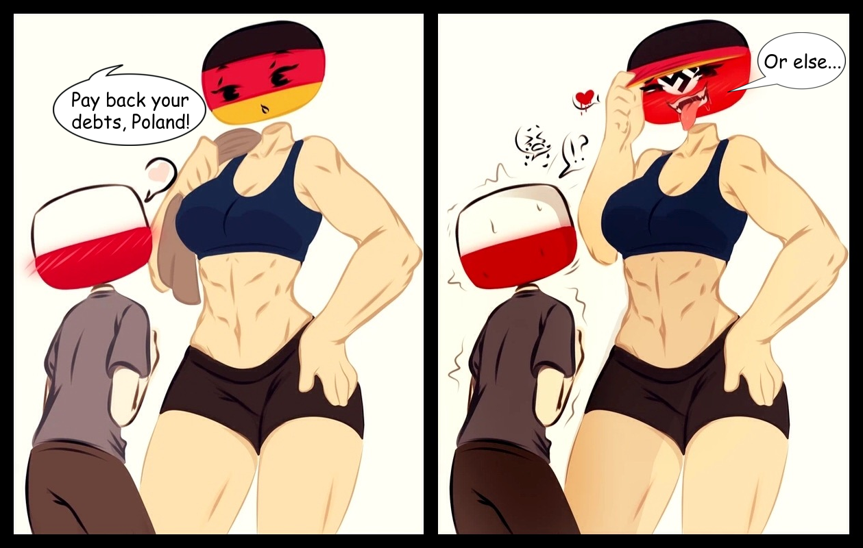 clara brock add Germany Gaysex photo