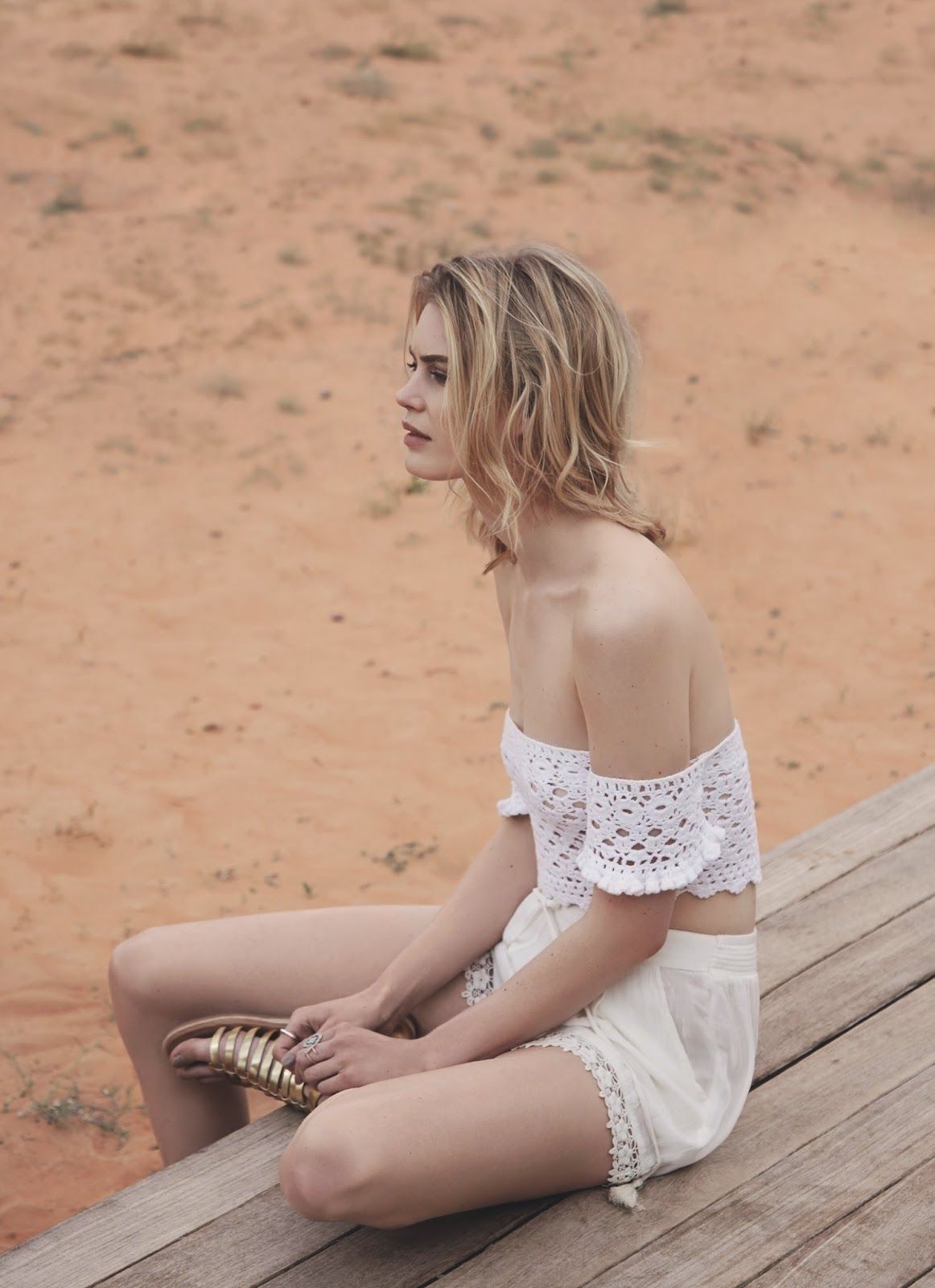 bryan deely add Grace Brighid photo