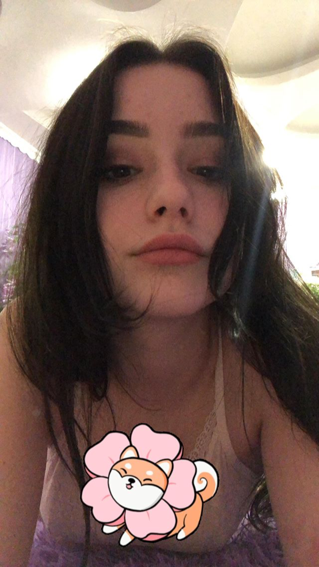 danielle dube add My Porn Snap Nude photo