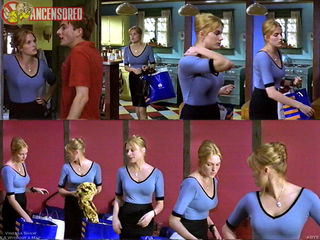 carmen mirela add Vinessa Shaw Tits photo