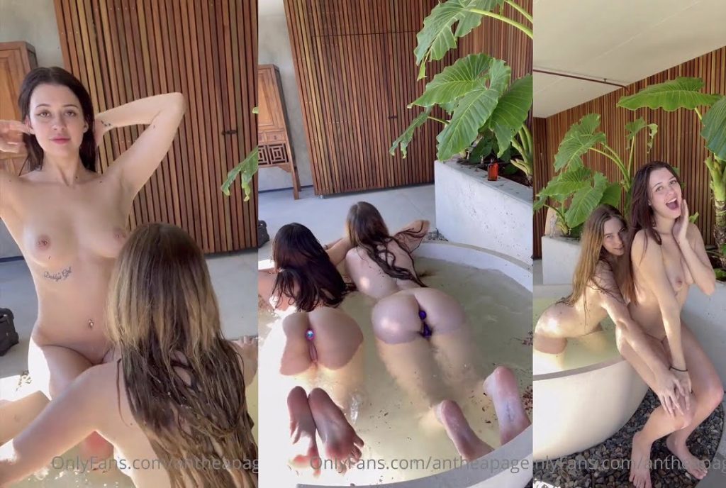 christie decker add Lesbian Only Fans Leak photo