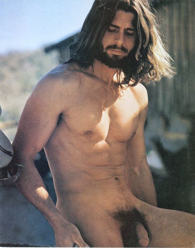 dennis lydon add Tab Hunter Naked photo
