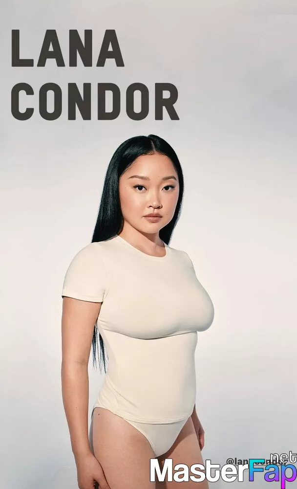 adam hemming add Lana Condor Nude photo