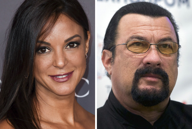 christopher bernardi add Eva Larue Naked photo