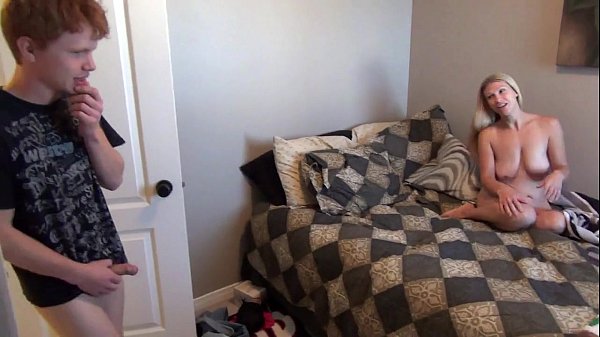 chad slate add Sister Caught Watching Porn photo