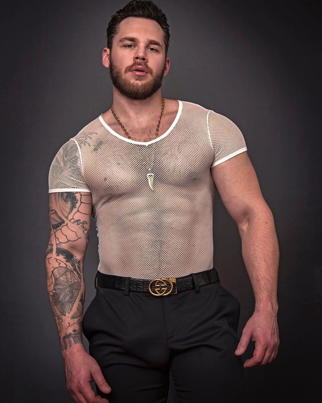 andrew durbin add Dilf Bj photo