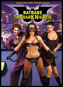 donald mclucas add Batbabe The Dark Nightie photo