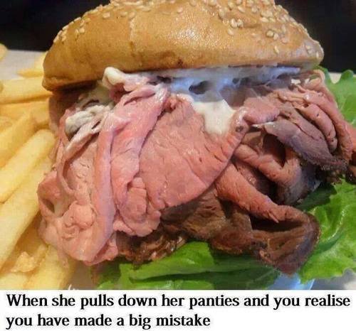 Pastrami Pussy 10497