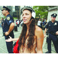 carmona gilberto add Tits In Public photo