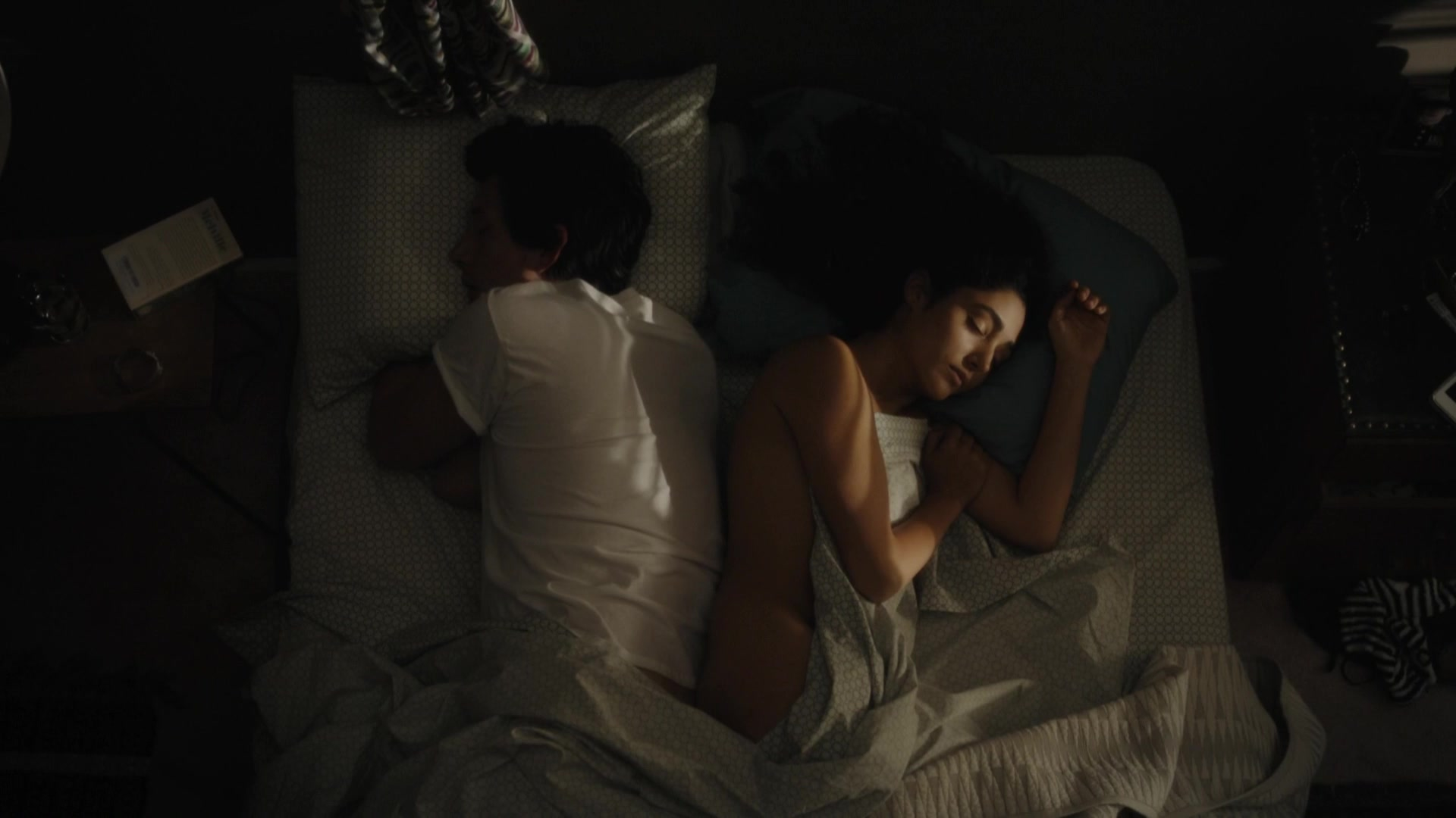 Golshifteh Farahani Naked 12416