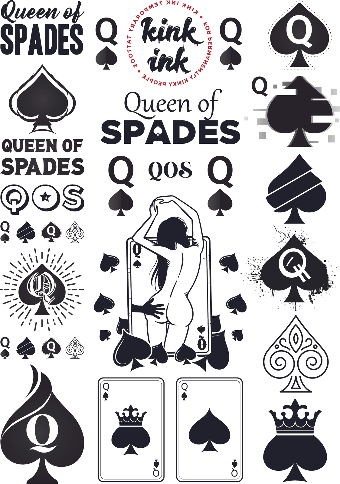 amy rodelius add Qos Tattoo Porn photo