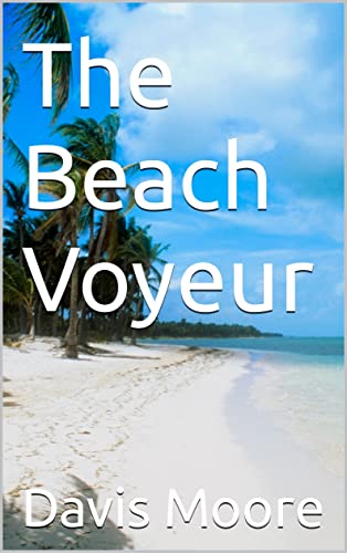 chris makaron add Beach Voiyer photo