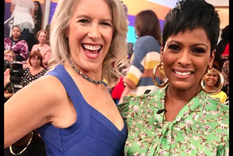 Tamron Hall Naked 15513