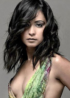 becca binford add Nude Parminder Nagra photo