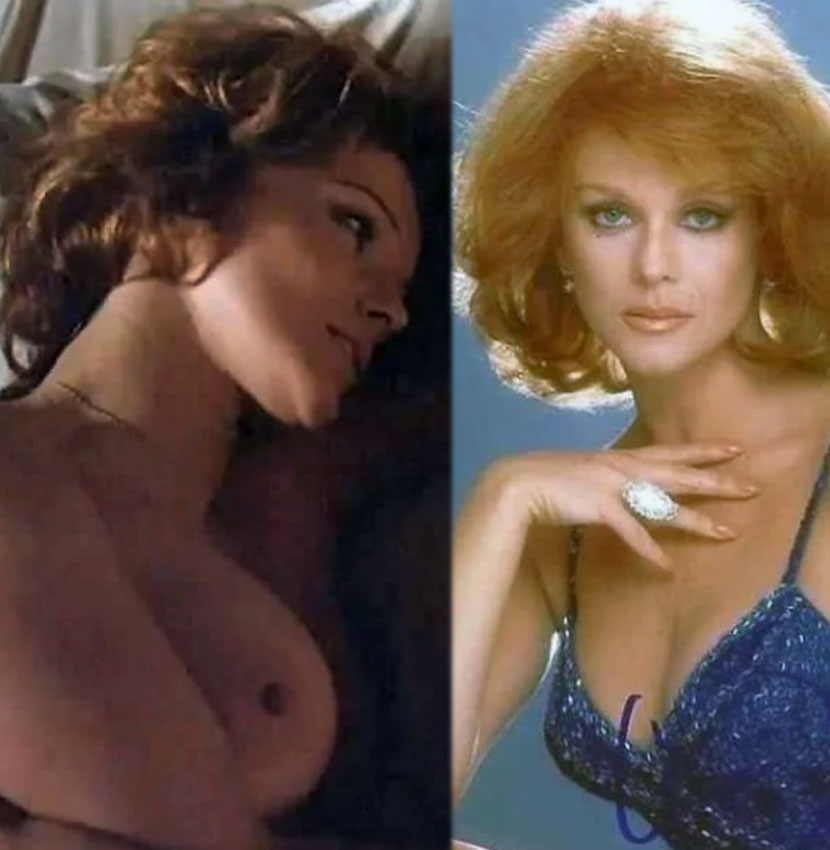 dom hunter add Ann Margret Nude Images photo