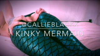 christopher bible add Mermaid Anal photo
