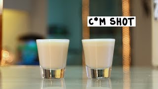 Cum Shot Drink 3879