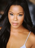 david beats add Golden Brooks Nude photo
